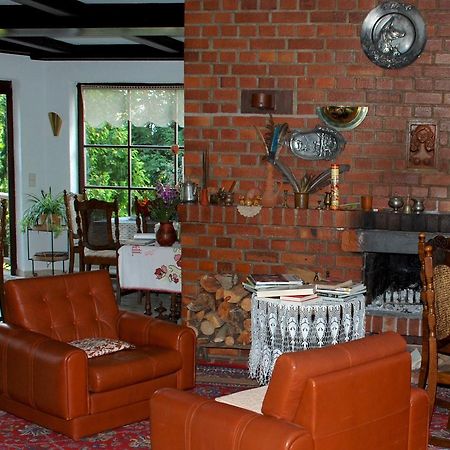 Pension Tannenspitze Wittenberg المظهر الخارجي الصورة